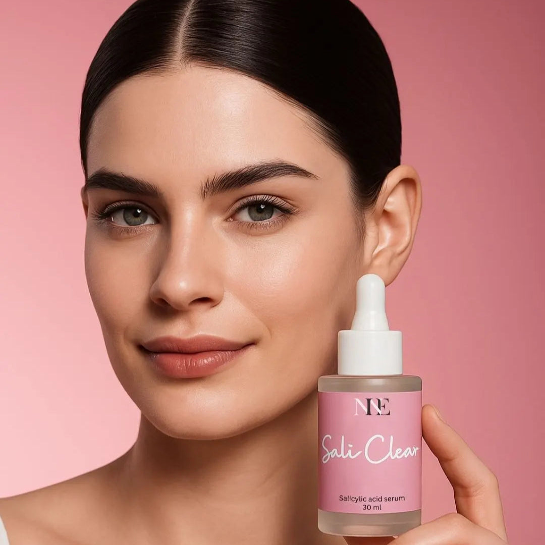 Sali - Clear Serum 30ml