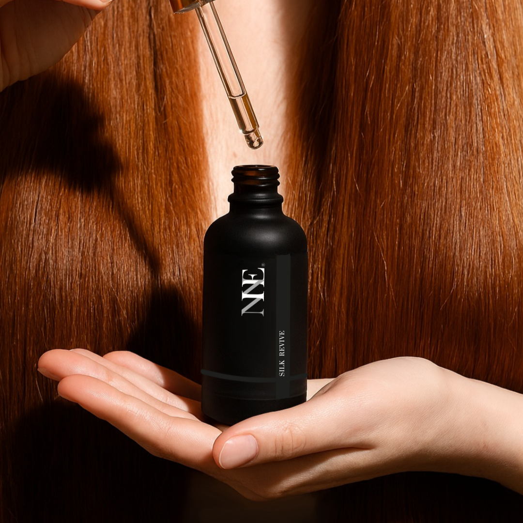 Silk Revive Hair Serum