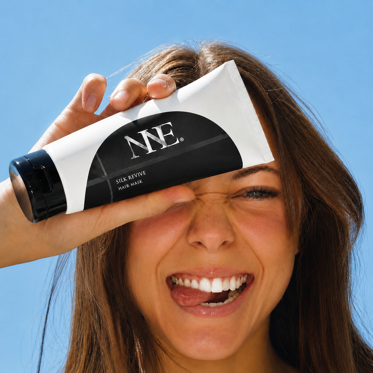 Silk Revive Hair Mask