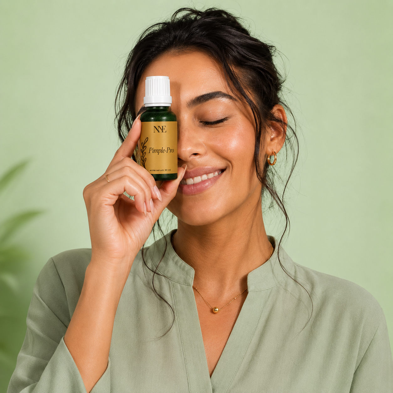 Pimple Pro Teatree Oil 15ml