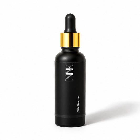 Silk Revive Hair Serum