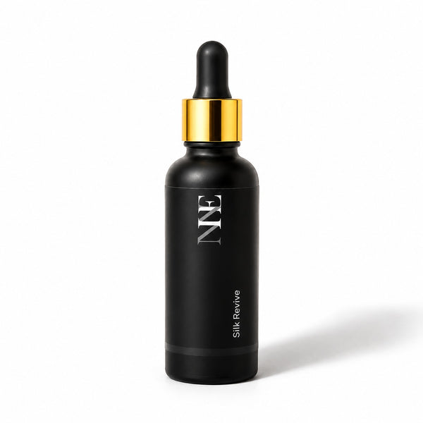Silk Revive Hair Serum