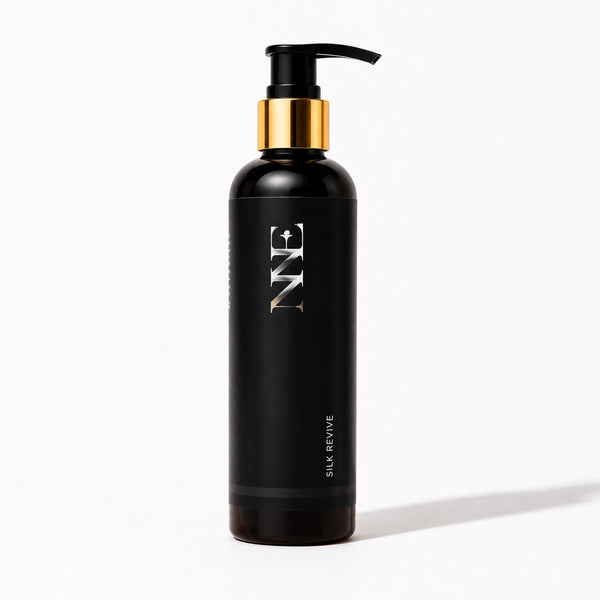 Silk Revive Shampoo