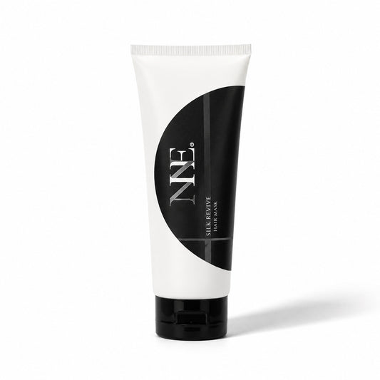 Silk Revive Hair Mask