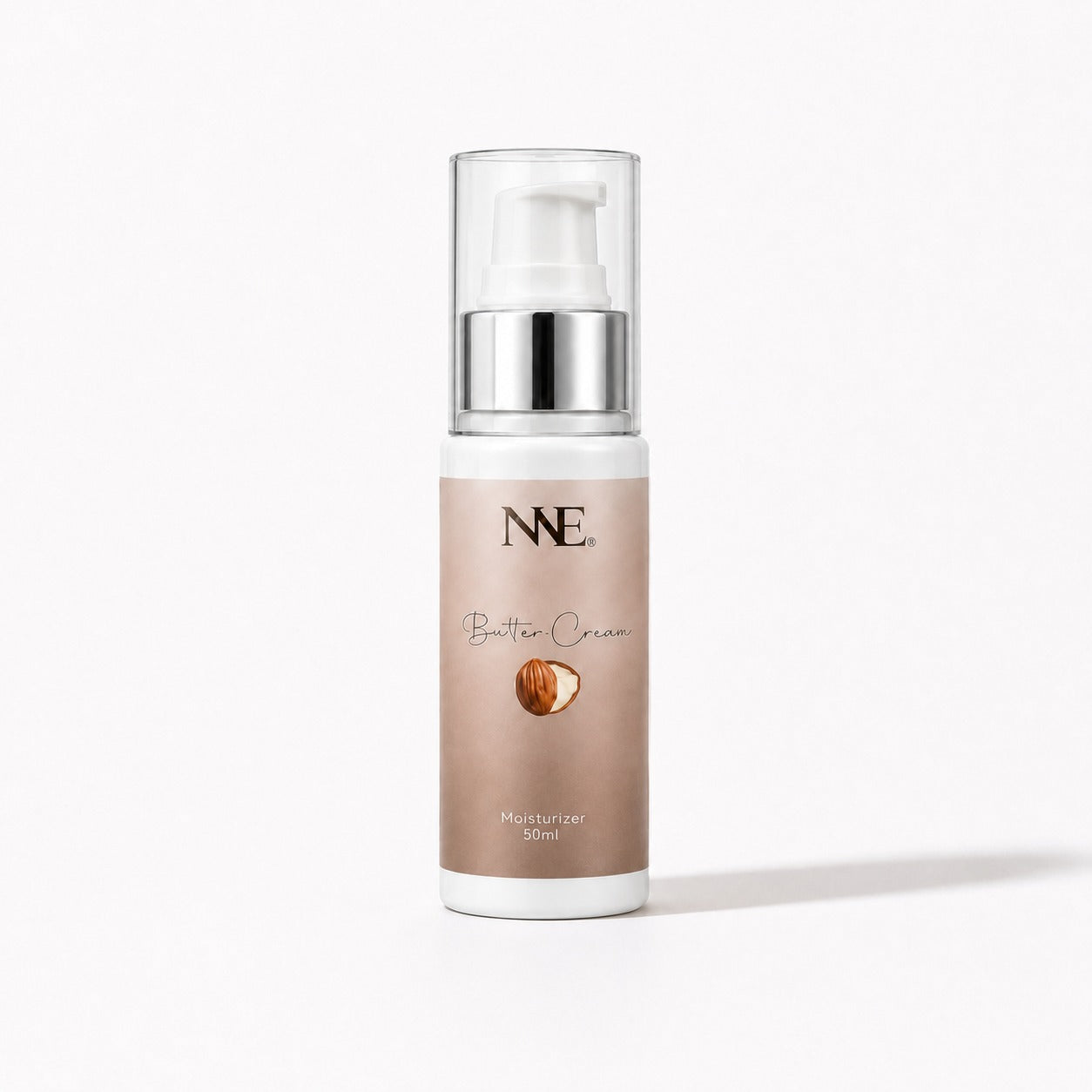 Butter Creme Moisturizer 50ml
