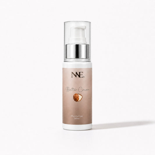 Butter Creme Moisturizer 50ml
