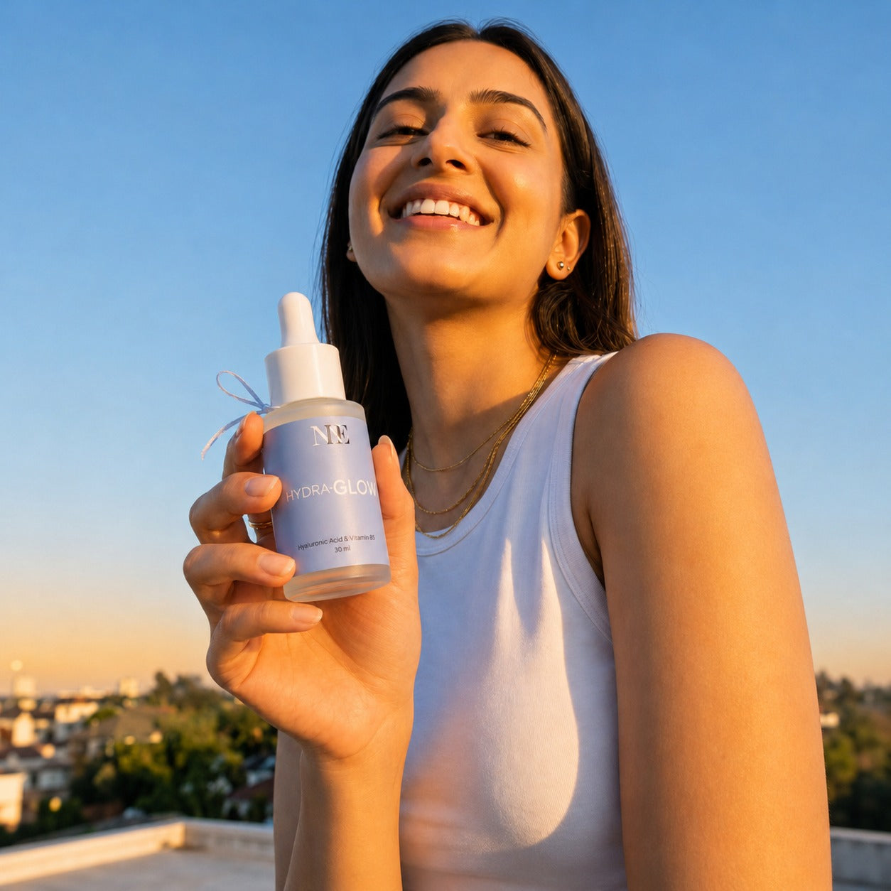 Hydra-GLOW Serum