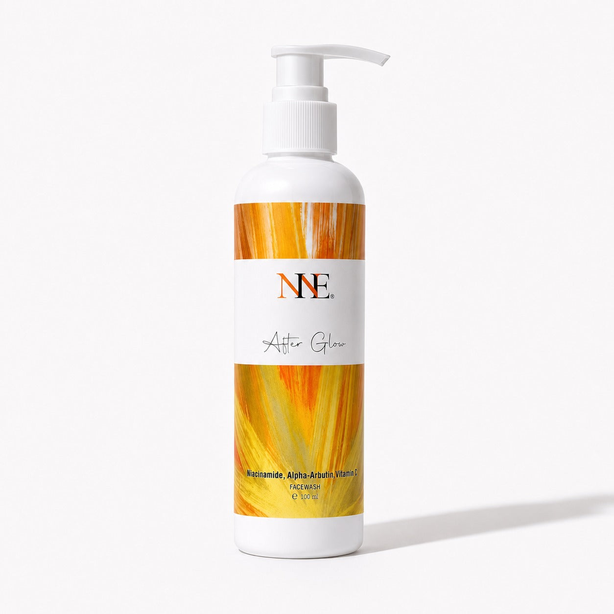 After Glow Facewash 100ml