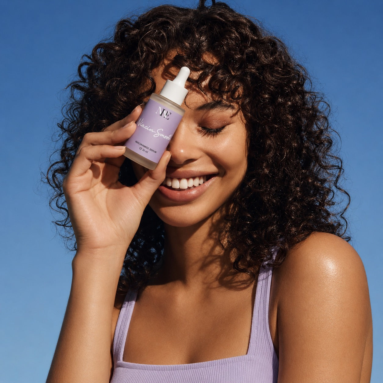 Niacin Smooth Serum 30ml