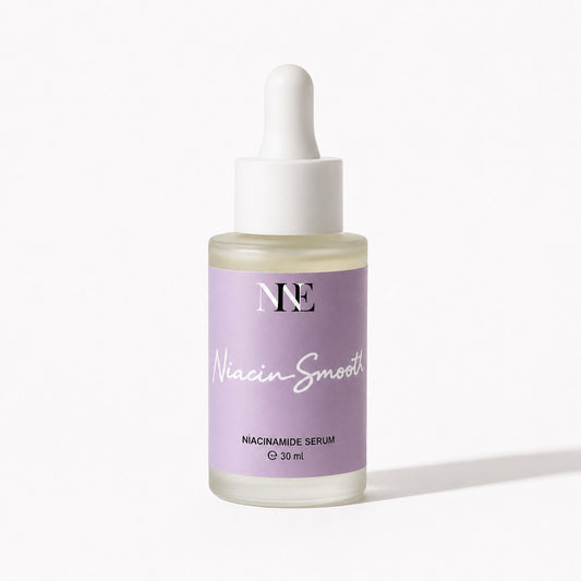 Niacin Smooth Serum 30ml