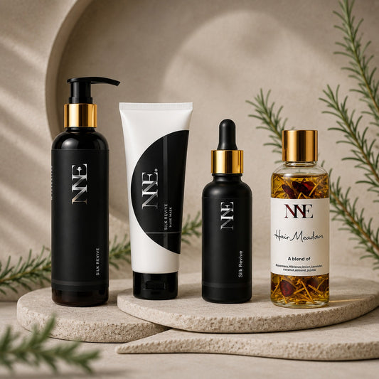 Deal 5: hair kit